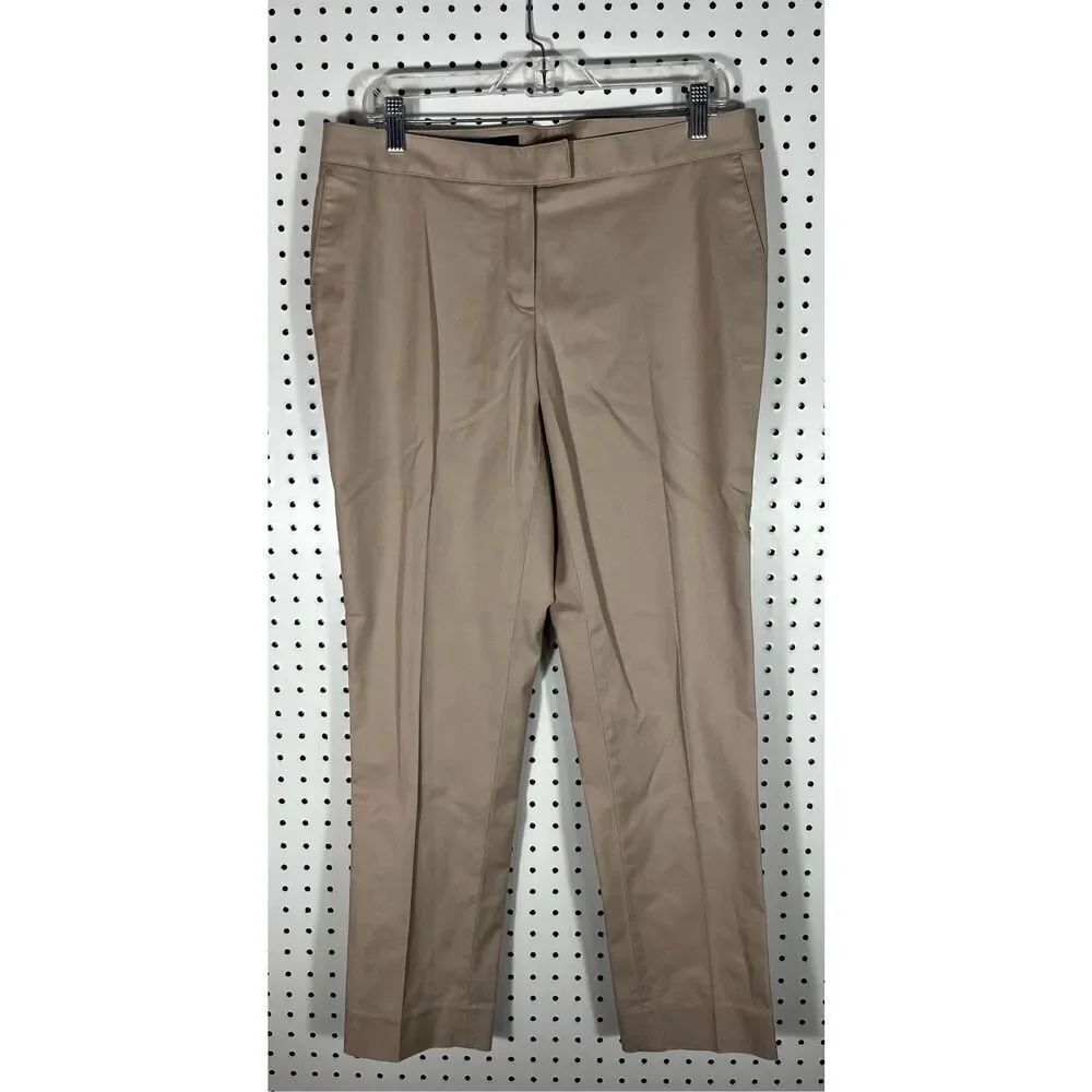 Brooks Brothers chino Dress pants size 10